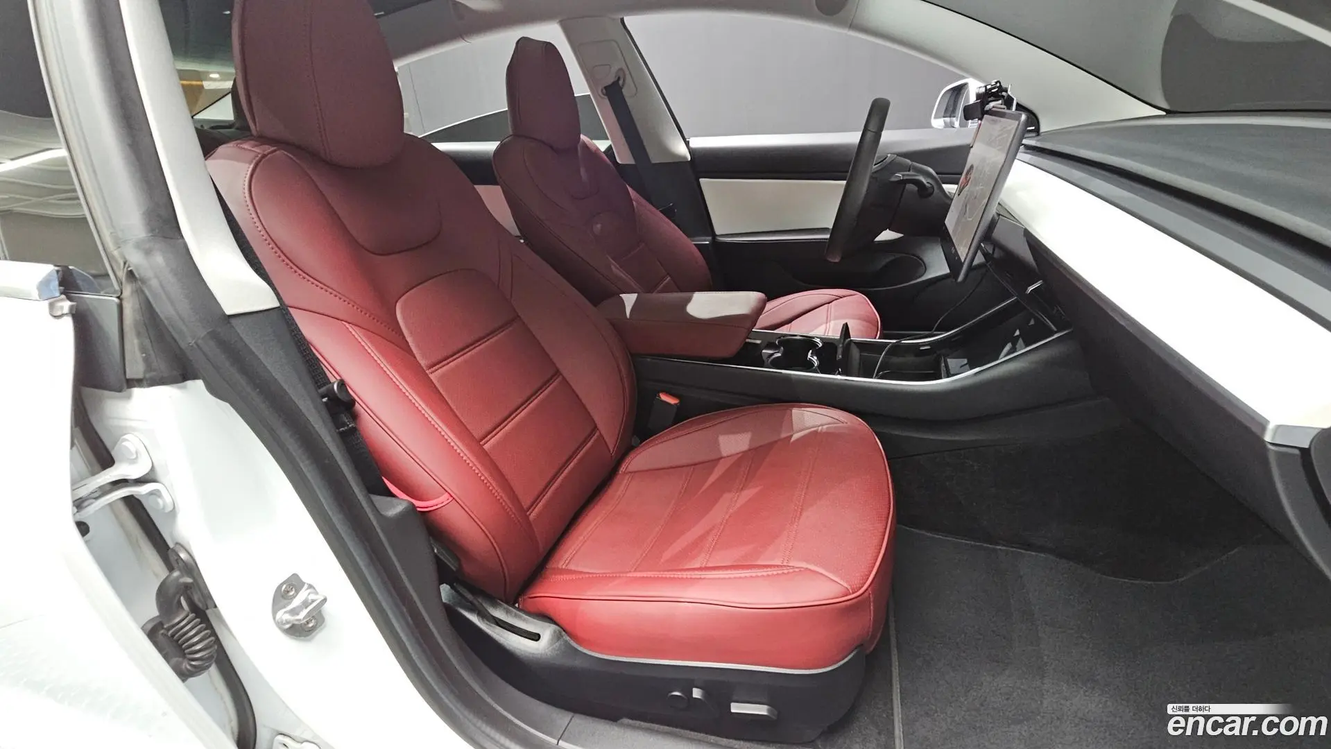 Tesla Model 3 Performance AWD 2019