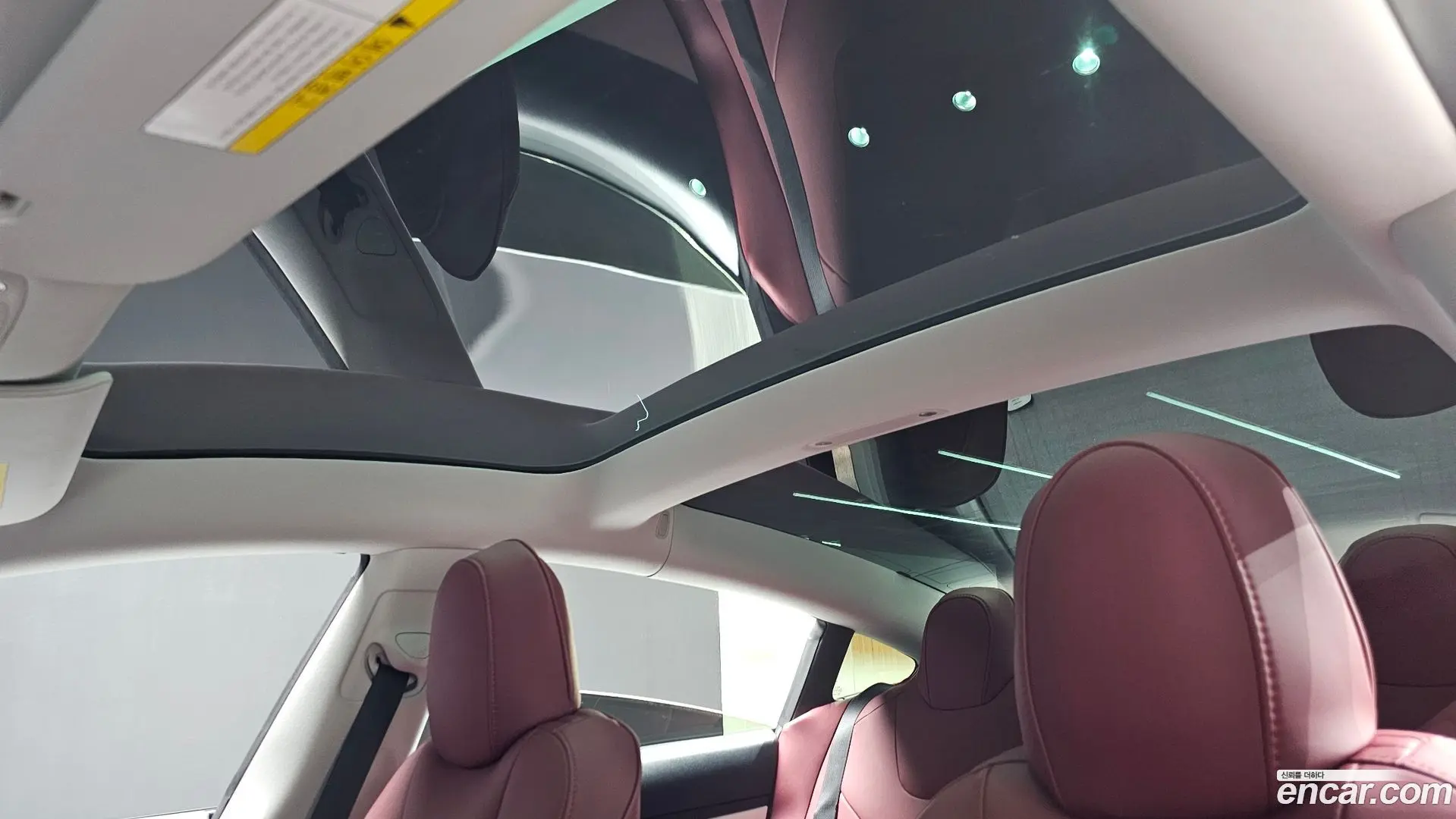 Tesla Model 3 Performance AWD 2019