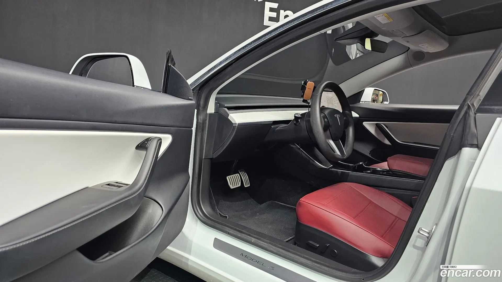 Tesla Model 3 Performance AWD 2019