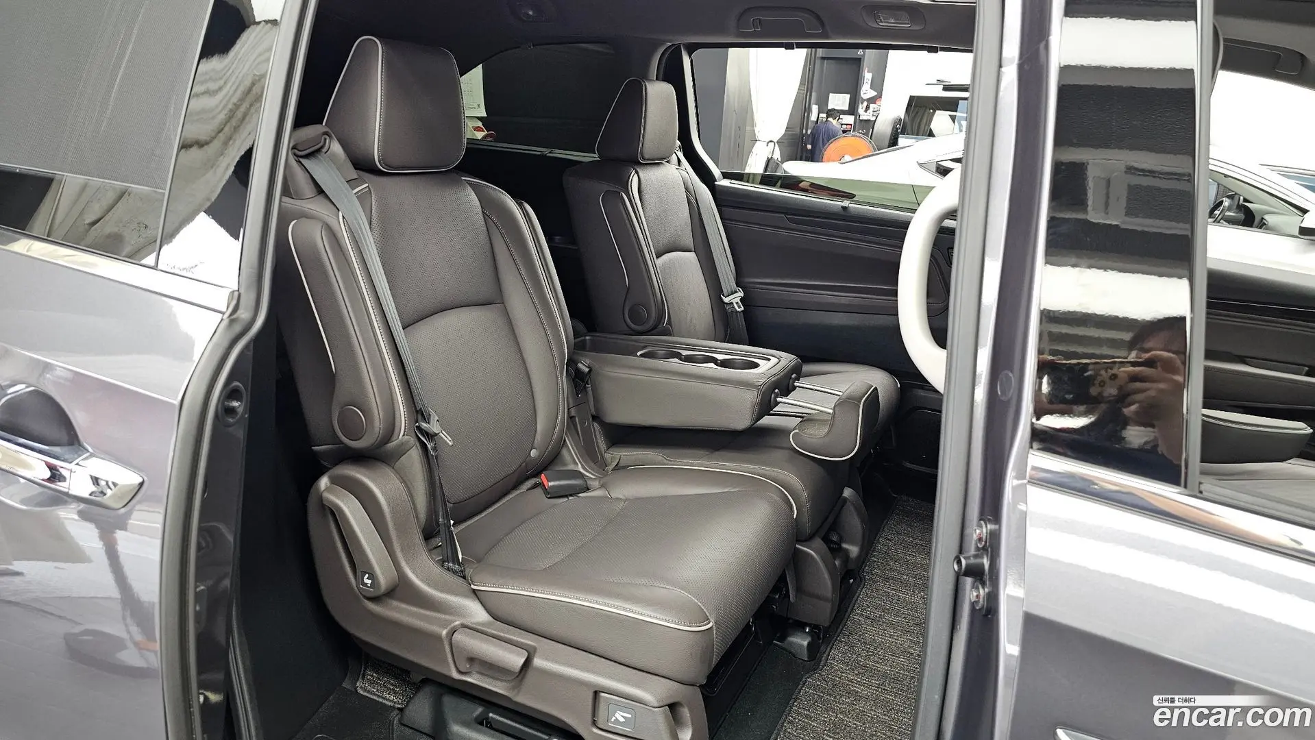 Honda Odyssey 3.5