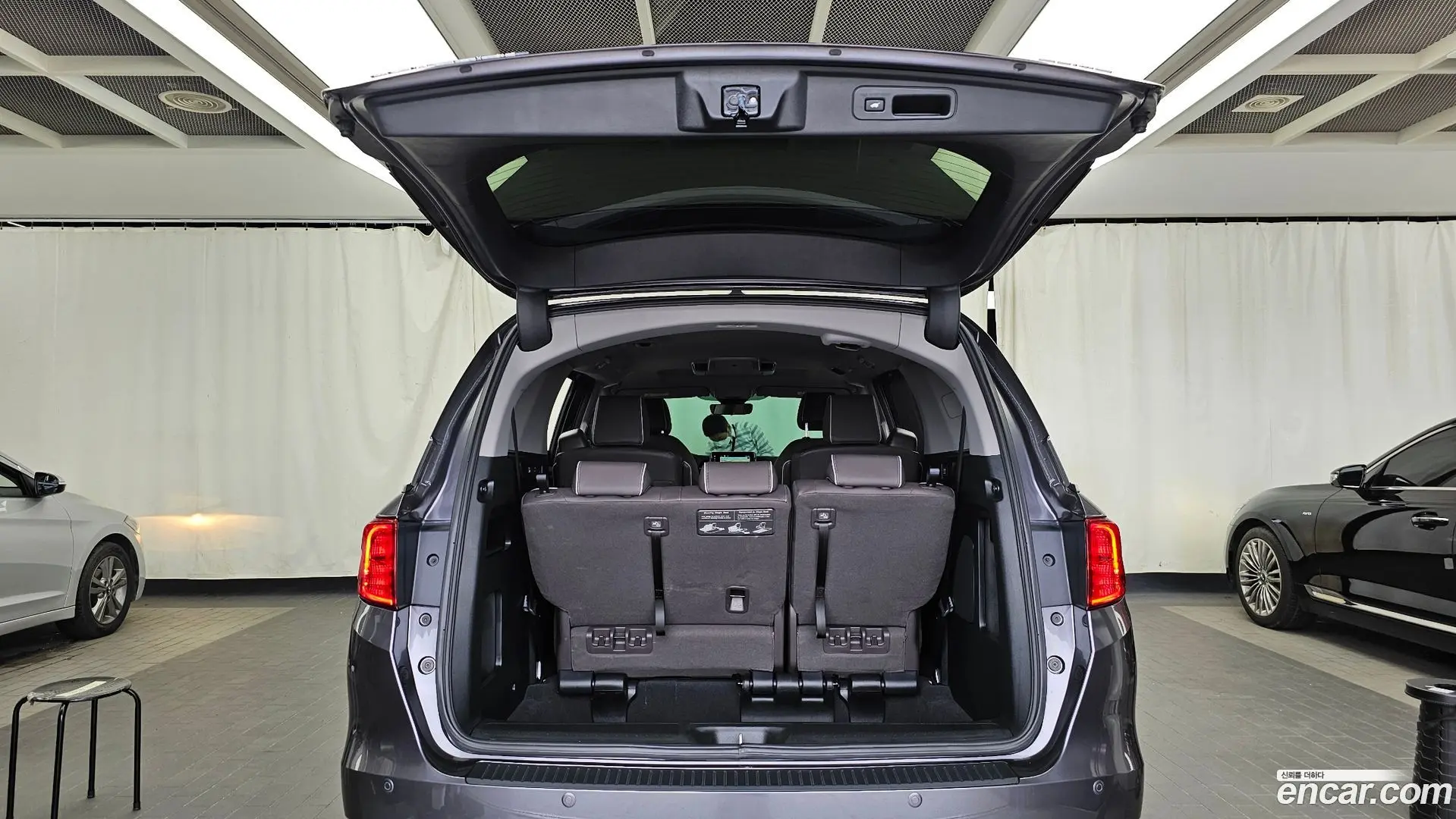 Honda Odyssey 3.5