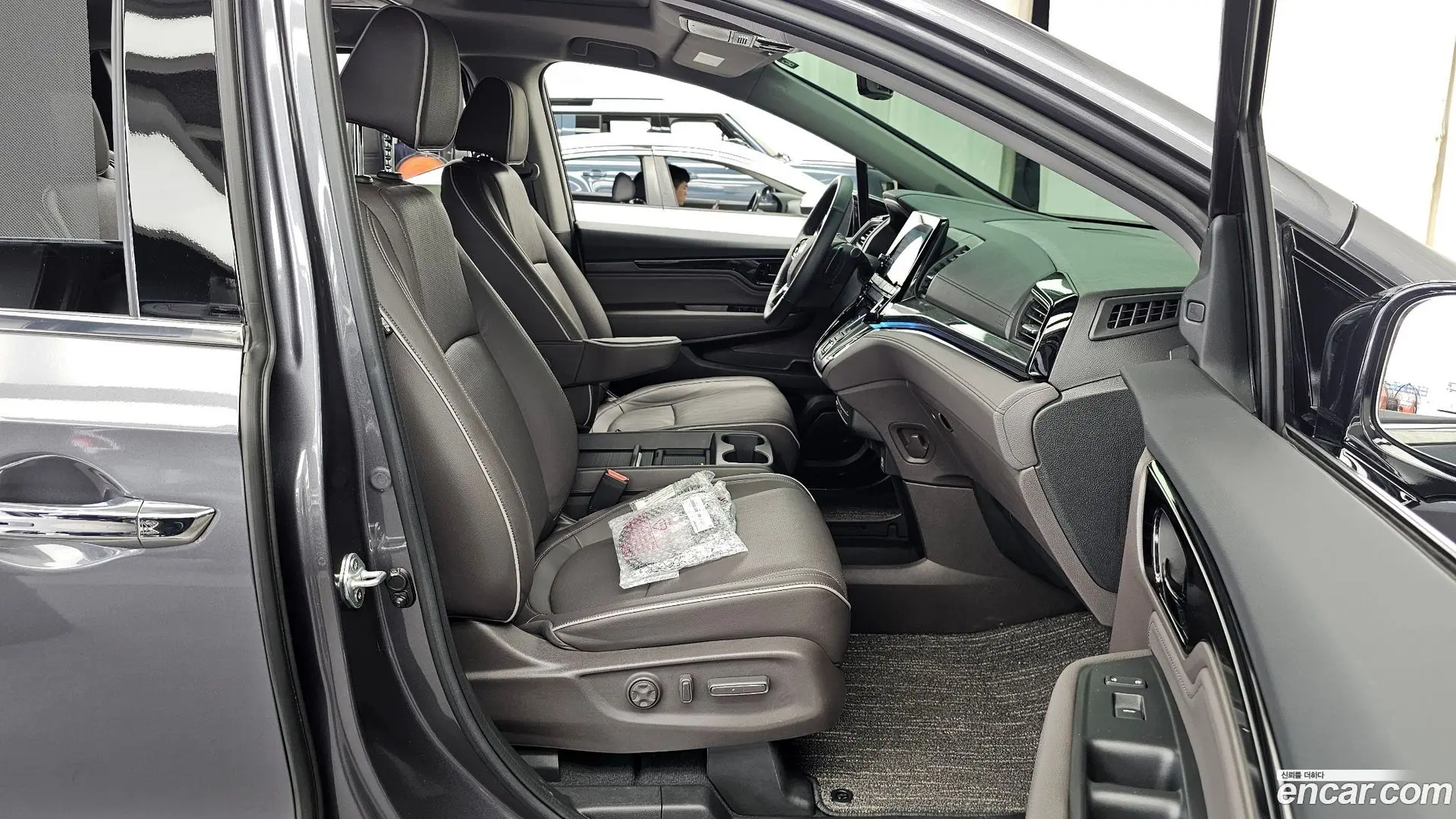 Honda Odyssey 3.5