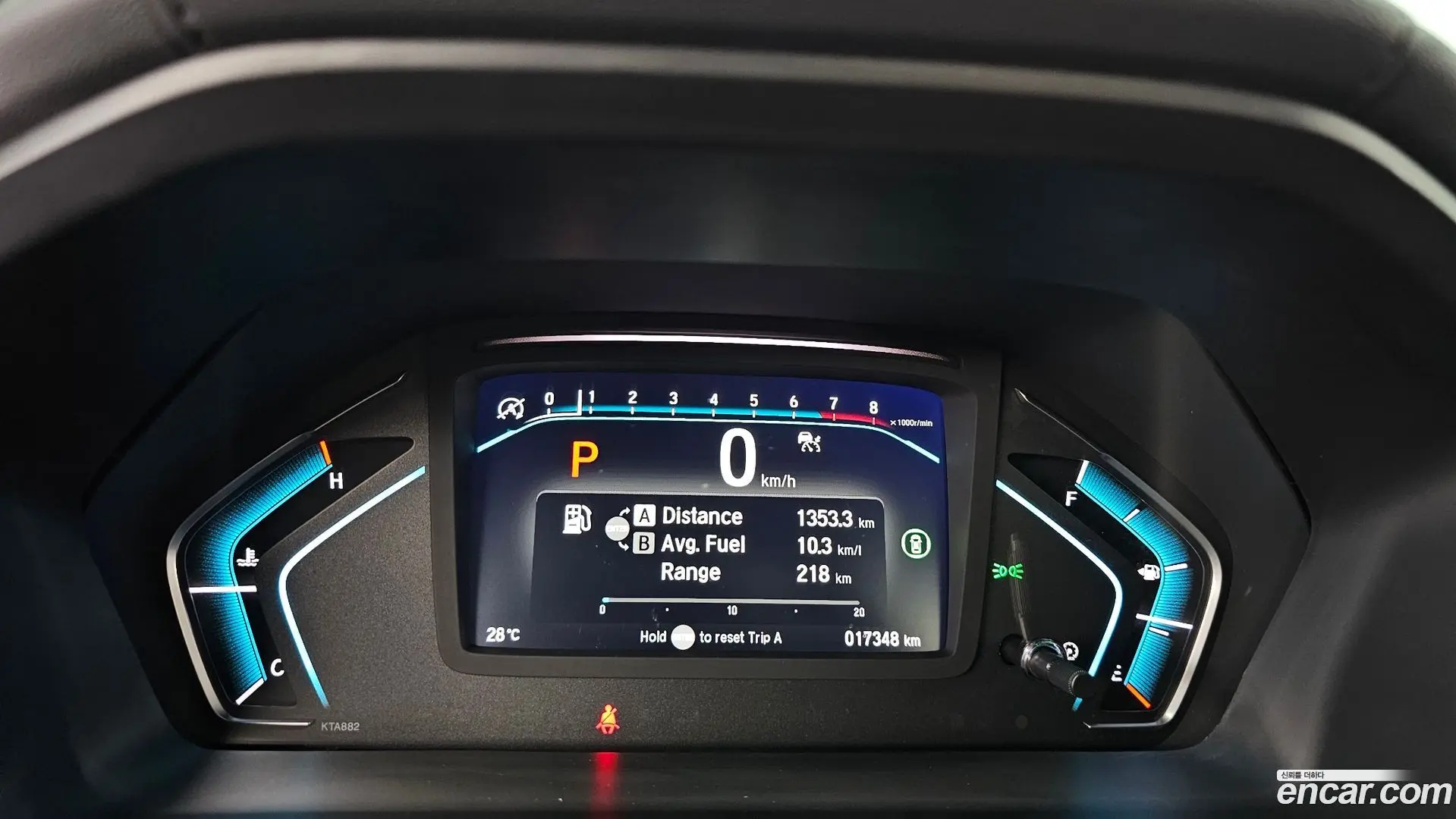 Honda Odyssey 3.5