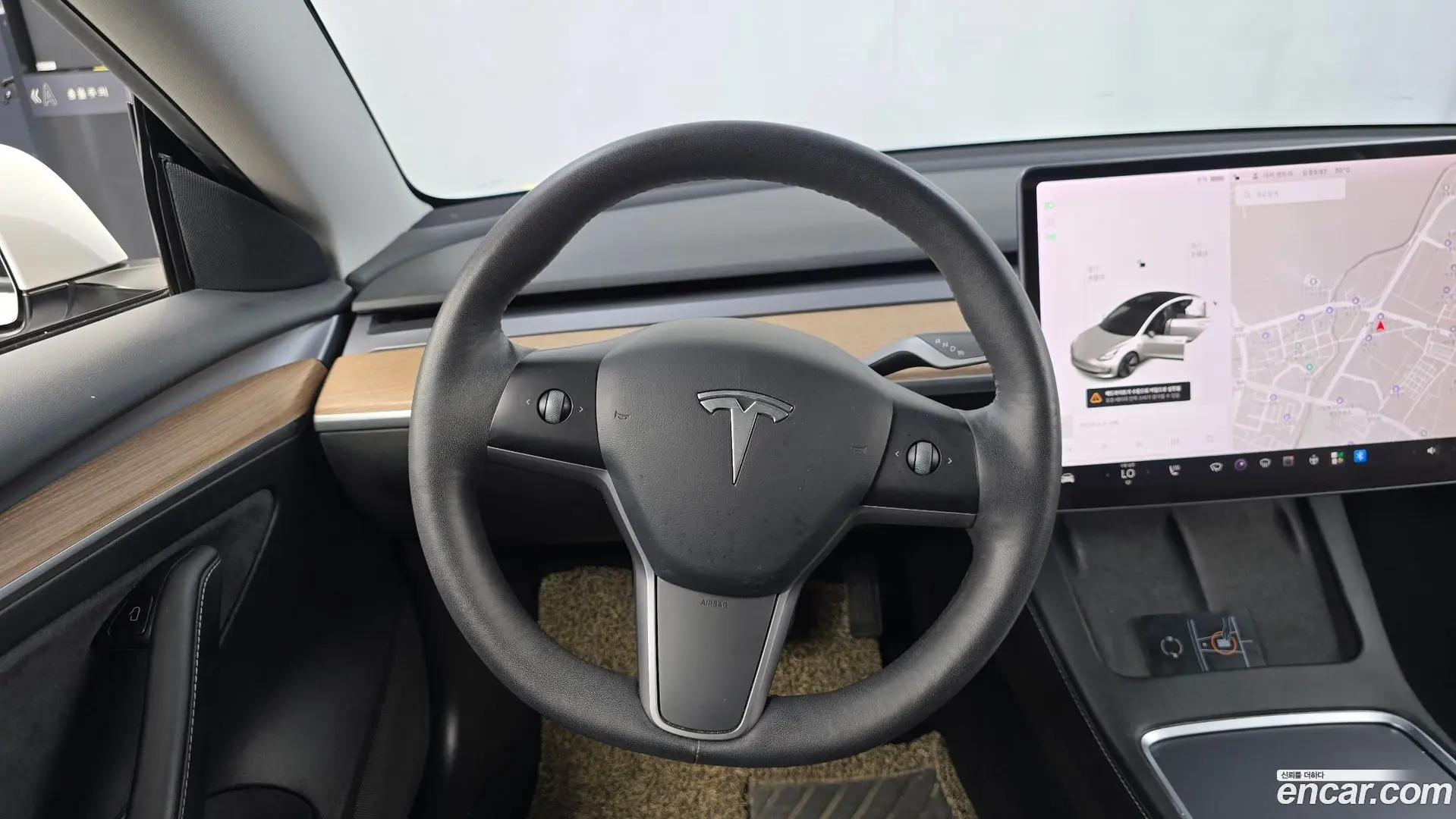 Tesla Model 3 Long Range AWD 2019