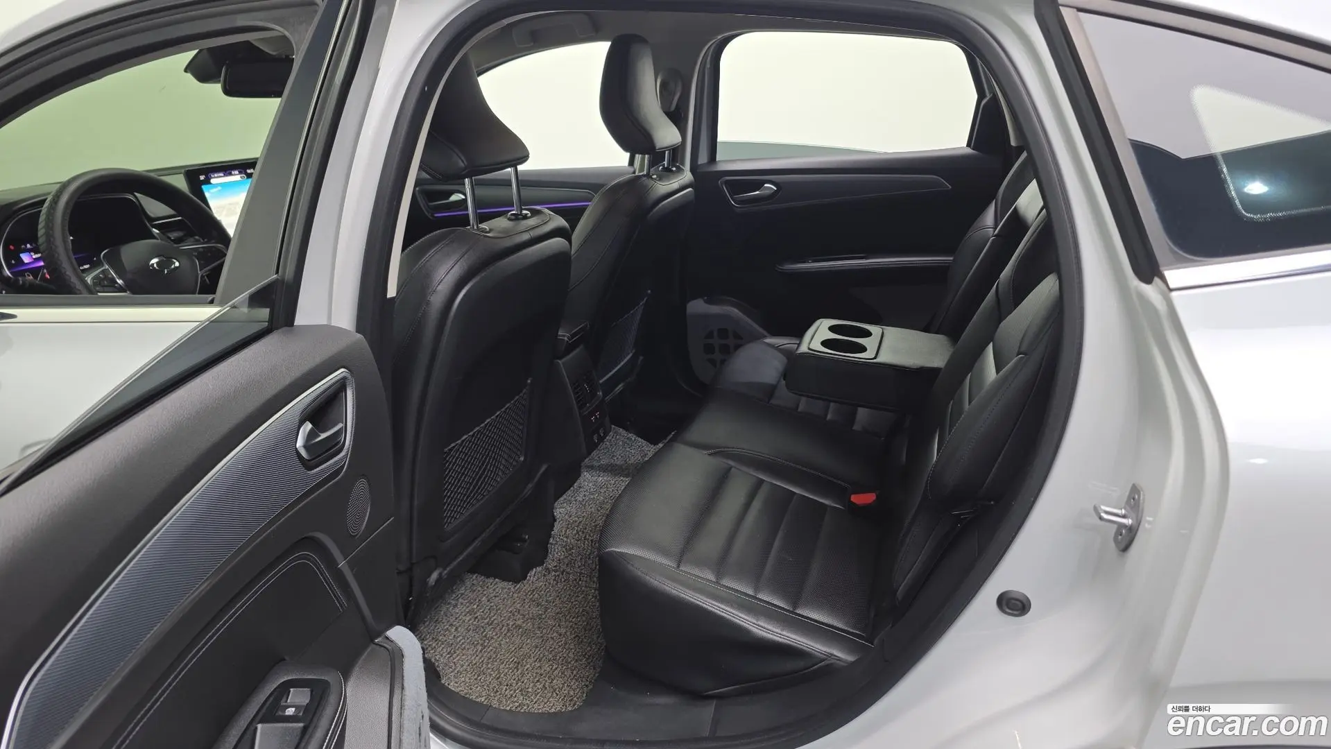 Renault Korea XM3 1.3 TCe RE Signature 2020