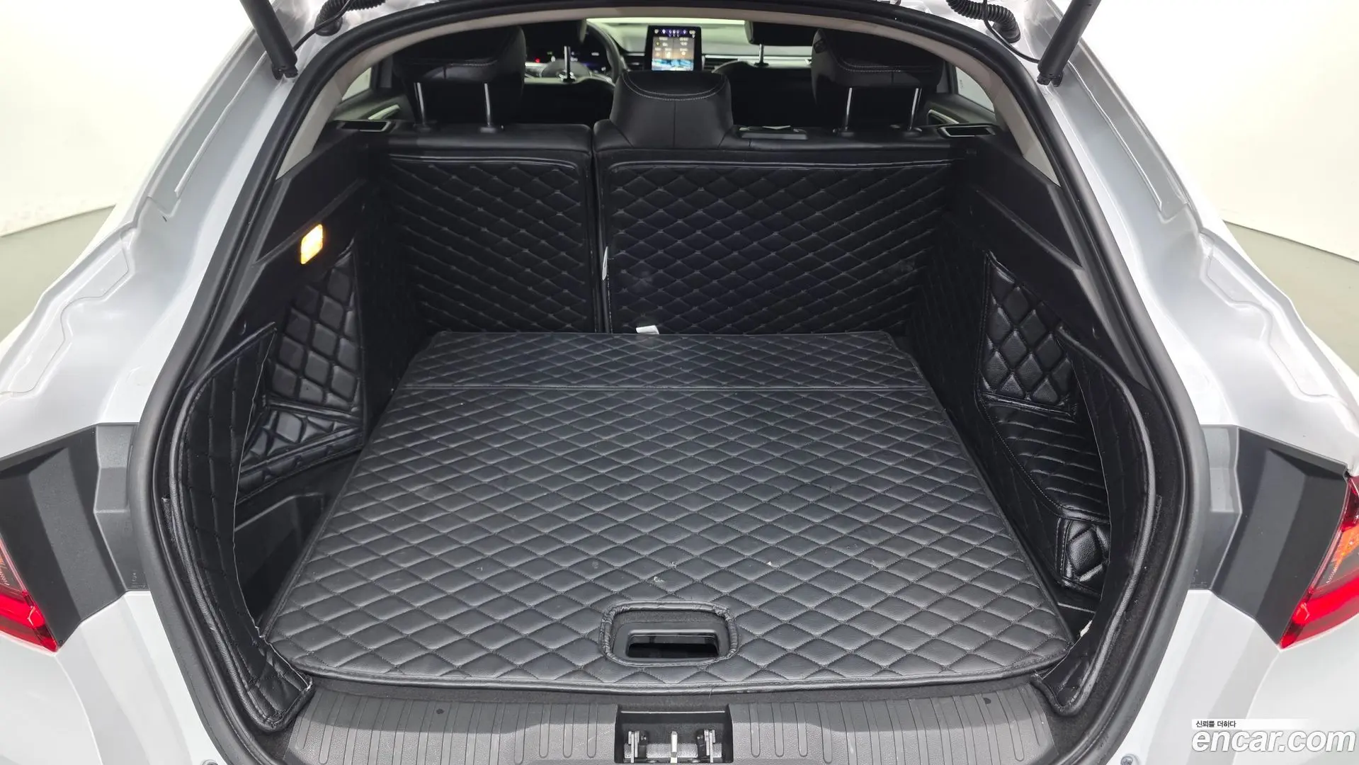 Renault Korea XM3 1.3 TCe RE Signature 2020