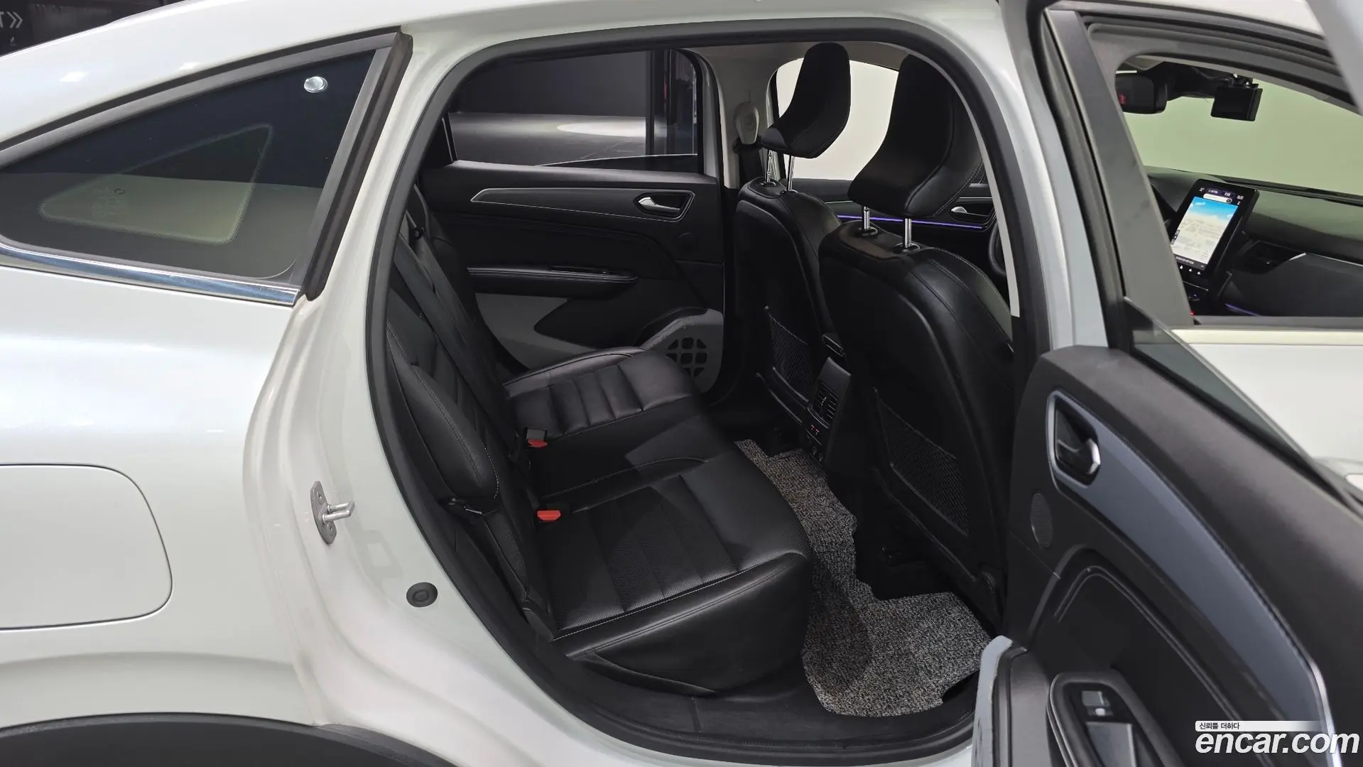 Renault Korea XM3 1.3 TCe RE Signature 2020