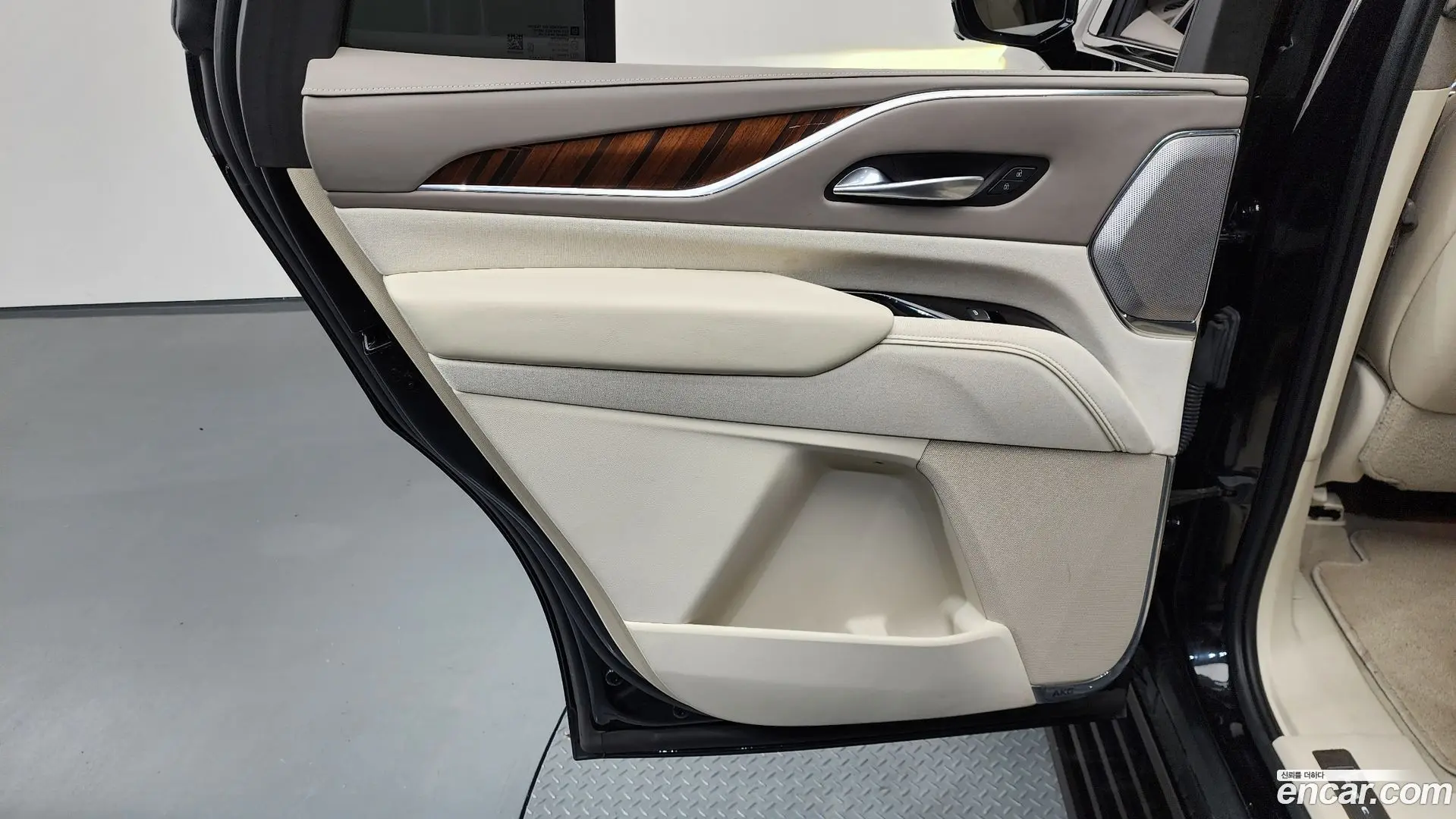 Cadillac Escalade 6.2