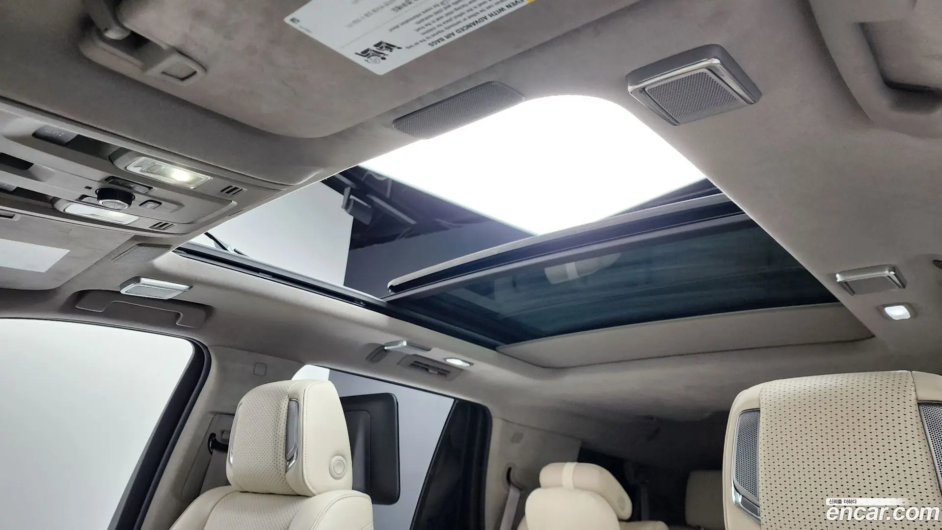 Cadillac Escalade 6.2