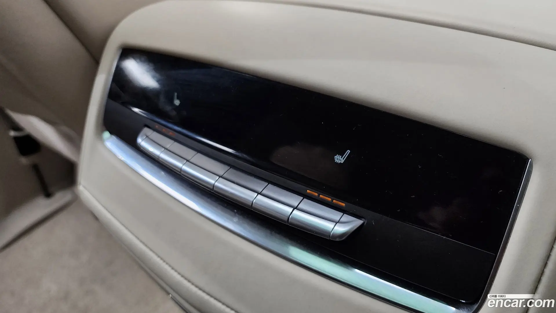 Cadillac Escalade 6.2