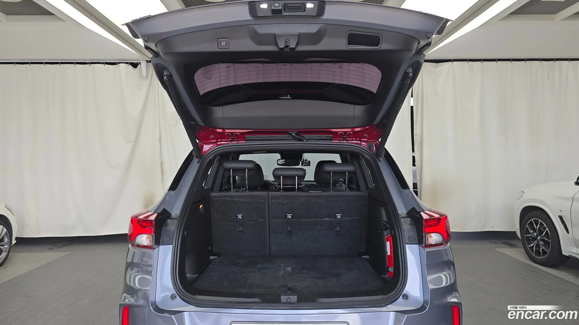 Chevrolet Trailblazer 1.3 Turbo 4WD