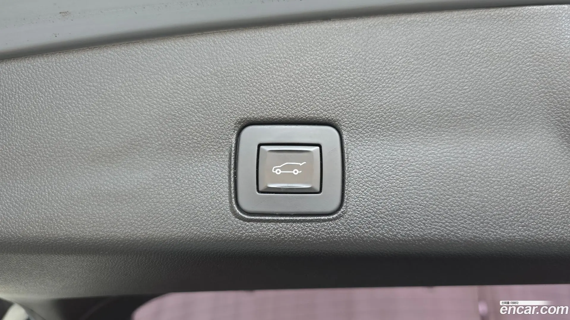 Chevrolet Trailblazer 1.3 Turbo 4WD