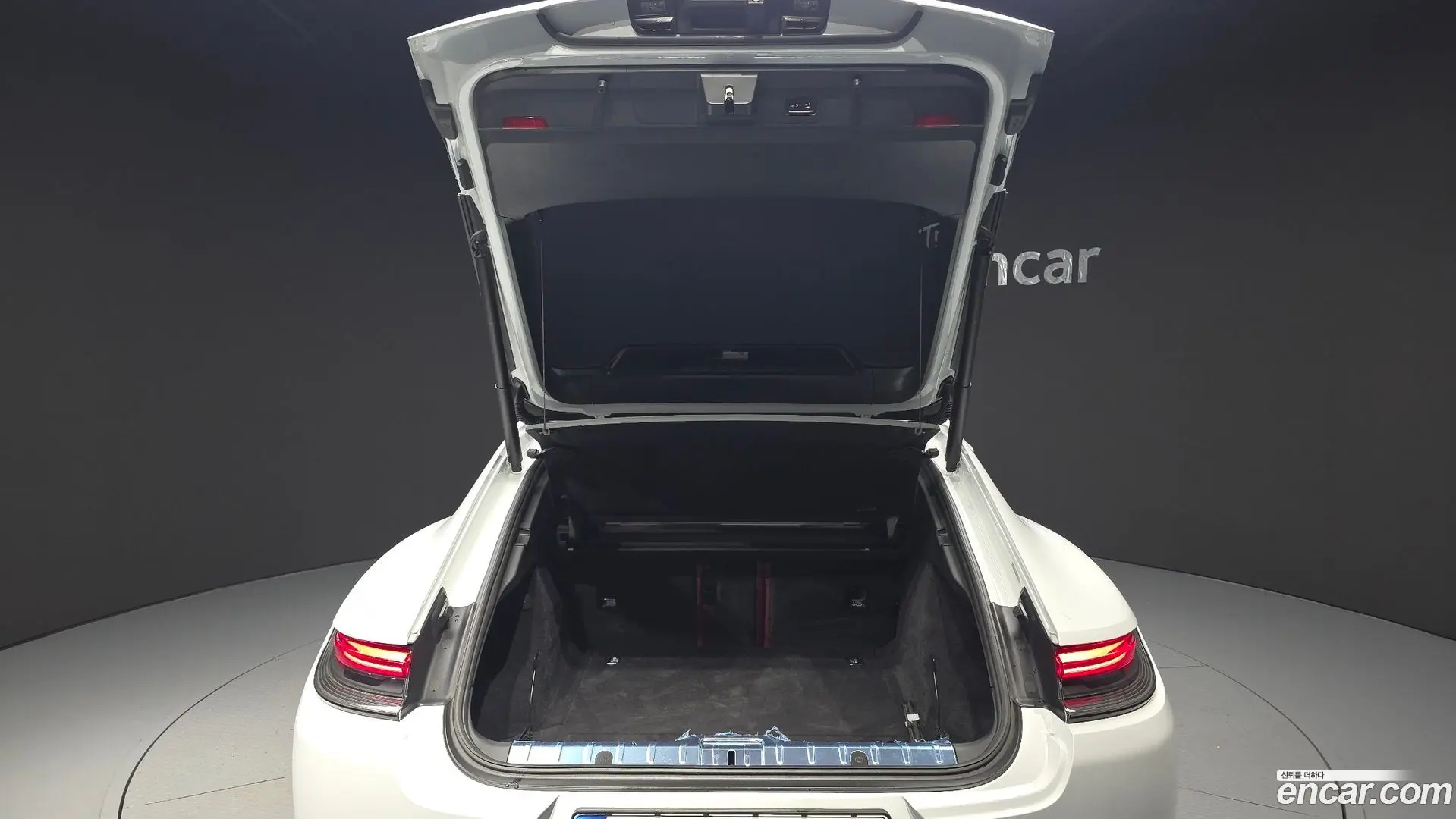 Porsche Panamera 2.9 AWD