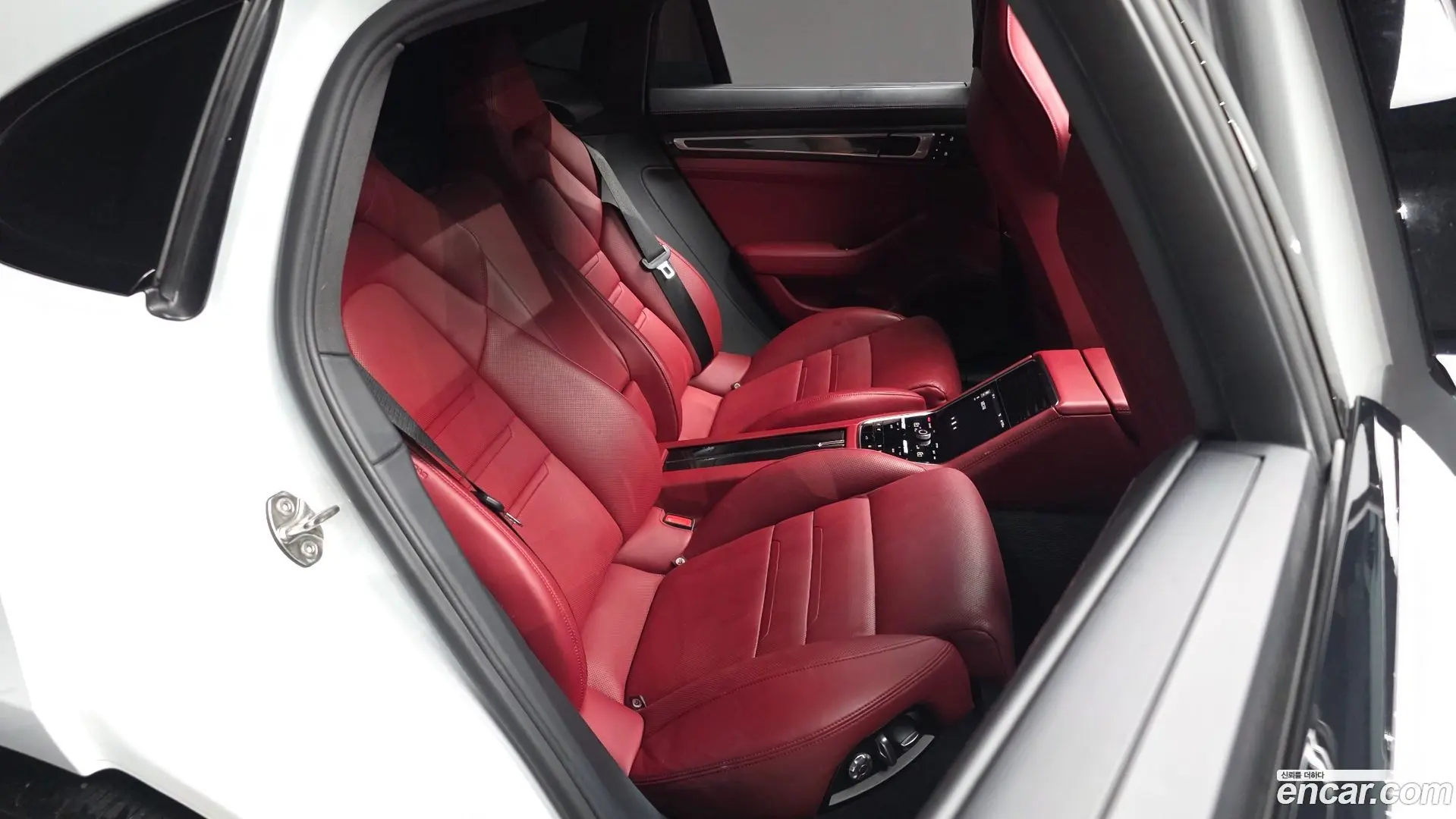 Porsche Panamera 2.9 AWD