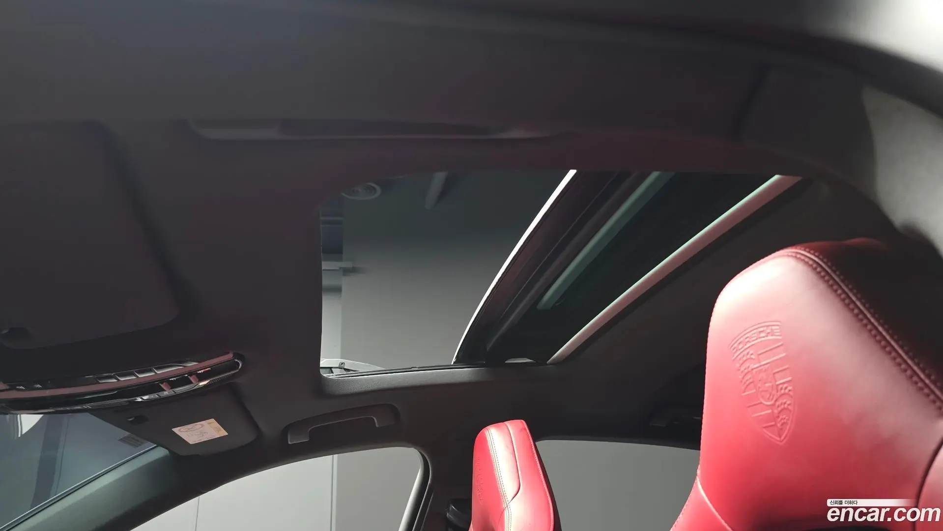 Porsche Panamera 2.9 AWD