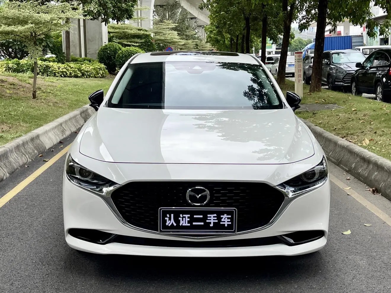 Mazda 3 Mazda3 2023 2.0L Auto Premium