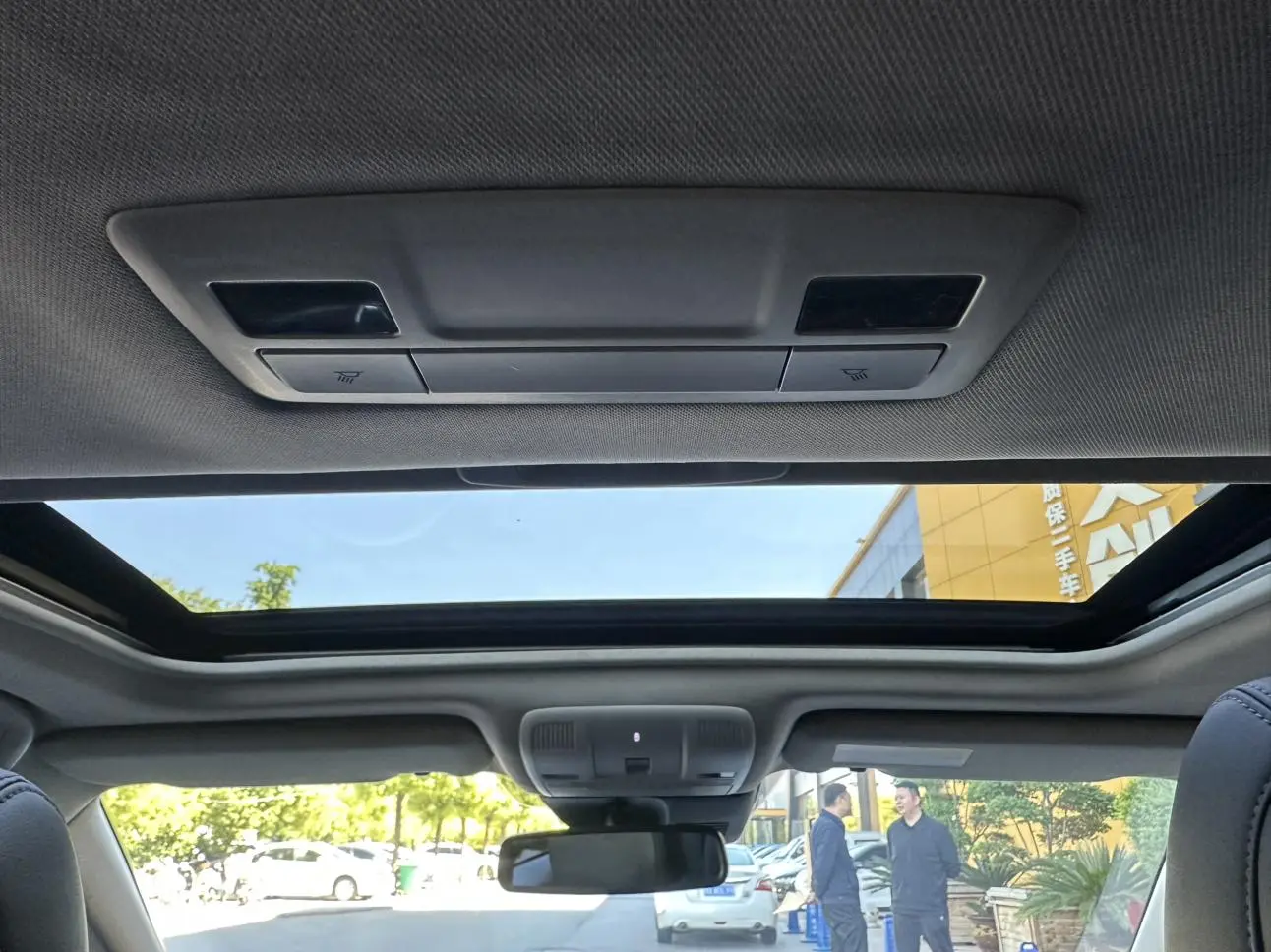Mazda Atenza 2020 2.5L Blue Sky Sport