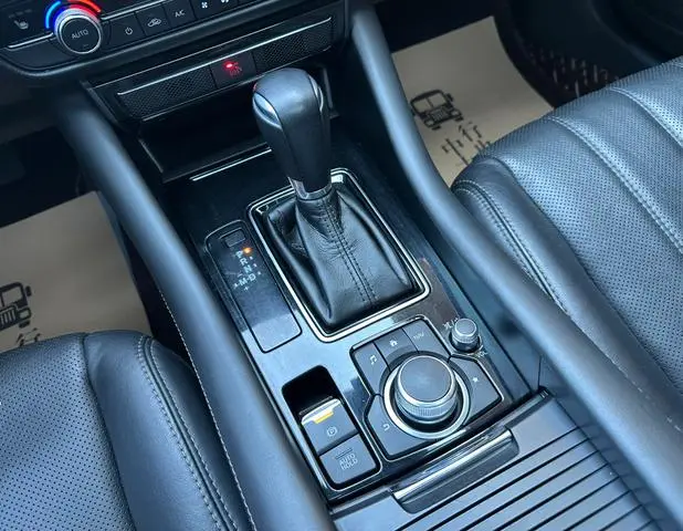 Mazda Atenza 2020 2.5L Blue Sky Sport