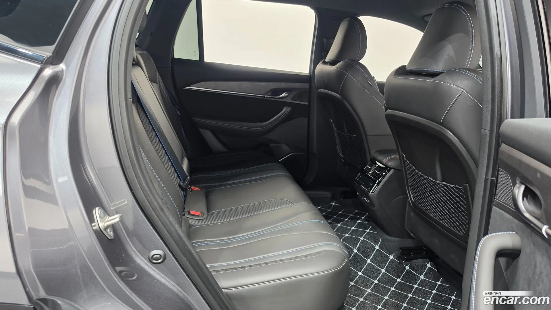 Renault Korea Grand Koleos 2.0 Esprit Alpine 4WD