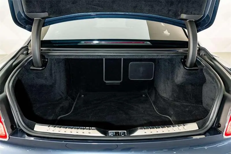 Bentley Flying Spur 2020 6.0T W12 Standard