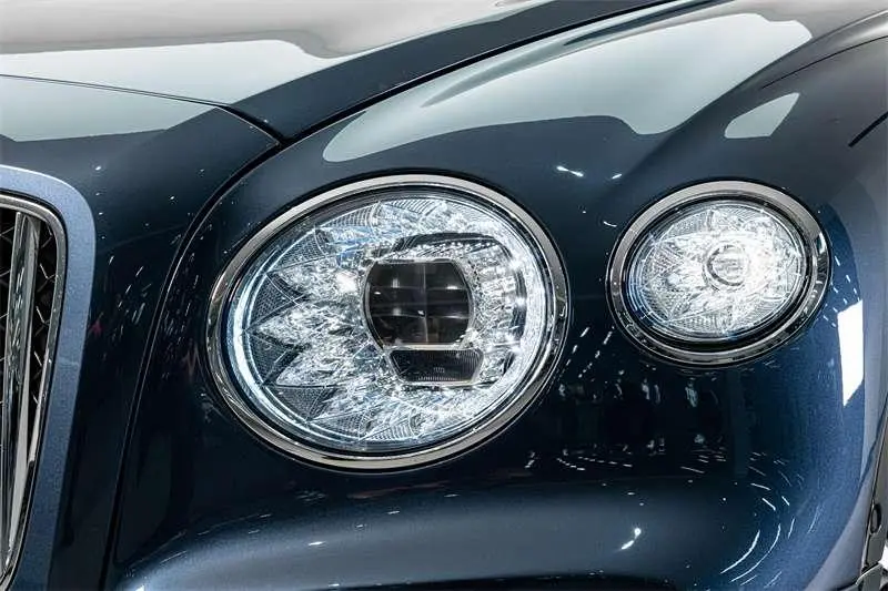 Bentley Flying Spur 2020 6.0T W12 Standard
