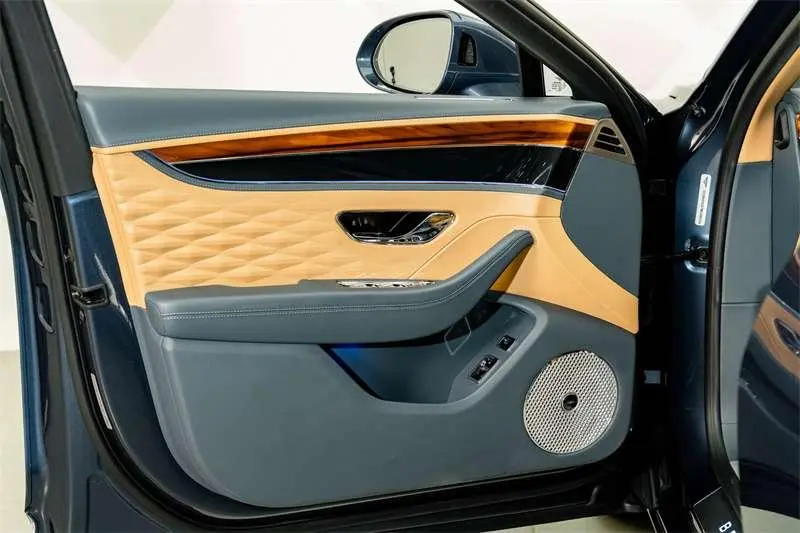 Bentley Flying Spur 2020 6.0T W12 Standard