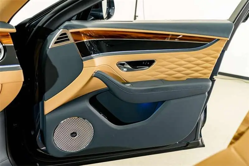 Bentley Flying Spur 2020 6.0T W12 Standard