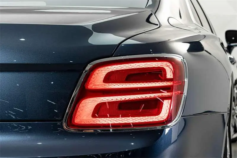 Bentley Flying Spur 2020 6.0T W12 Standard