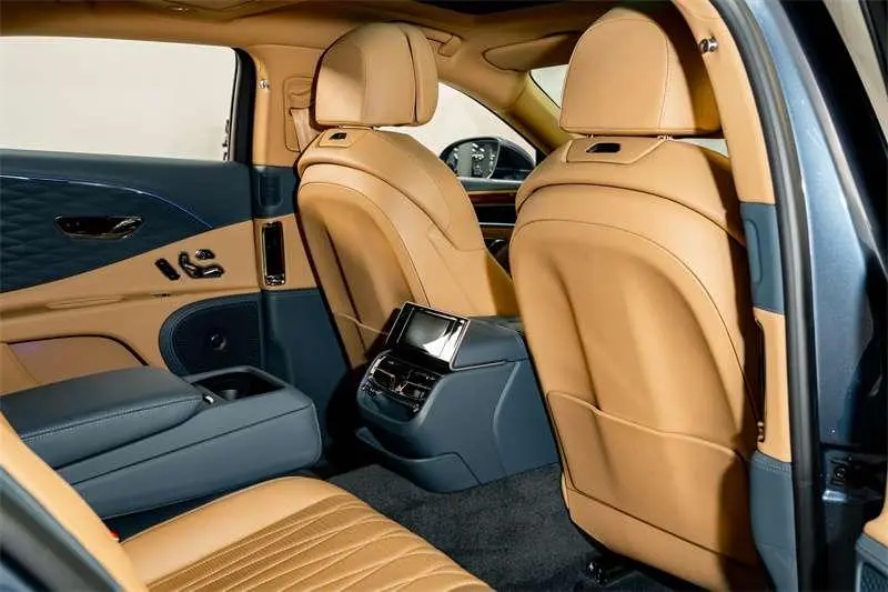 Bentley Flying Spur 2020 6.0T W12 Standard