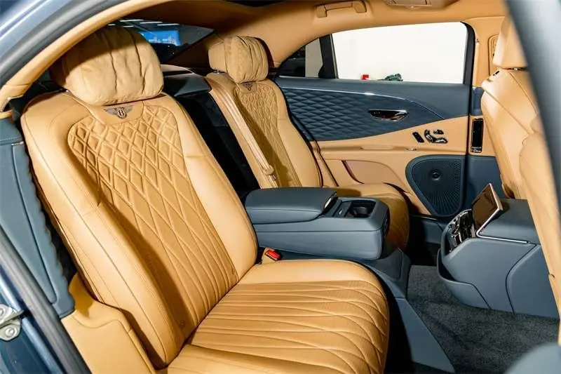 Bentley Flying Spur 2020 6.0T W12 Standard