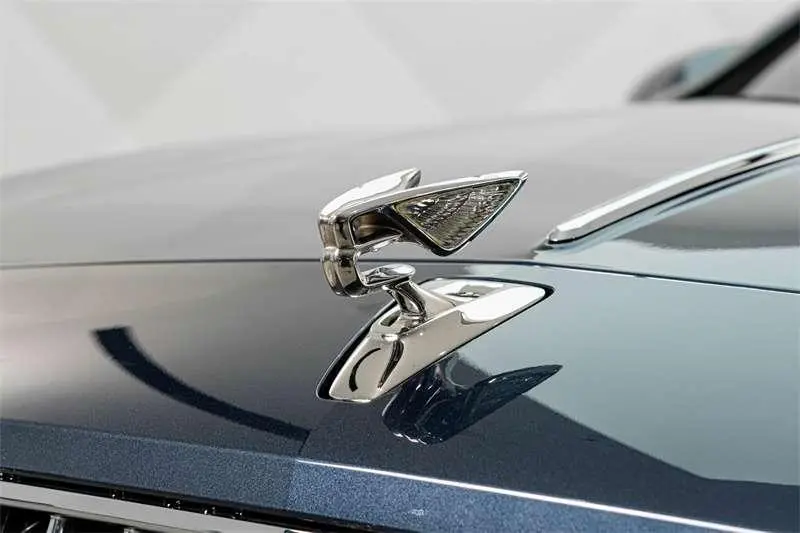 Bentley Flying Spur 2020 6.0T W12 Standard