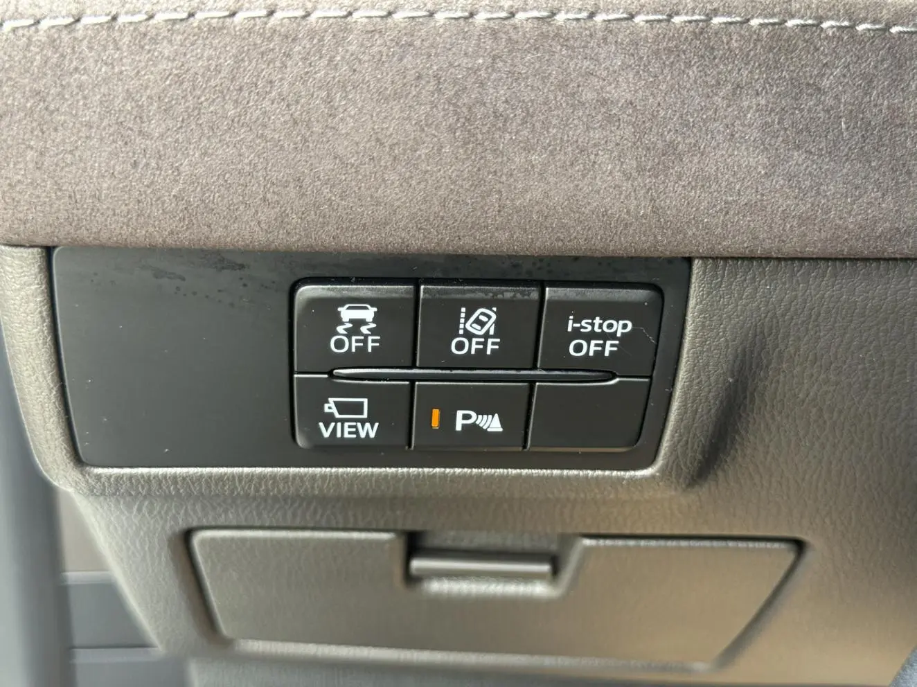 Mazda Atenza 2021 2.5L Blue Sky Premium