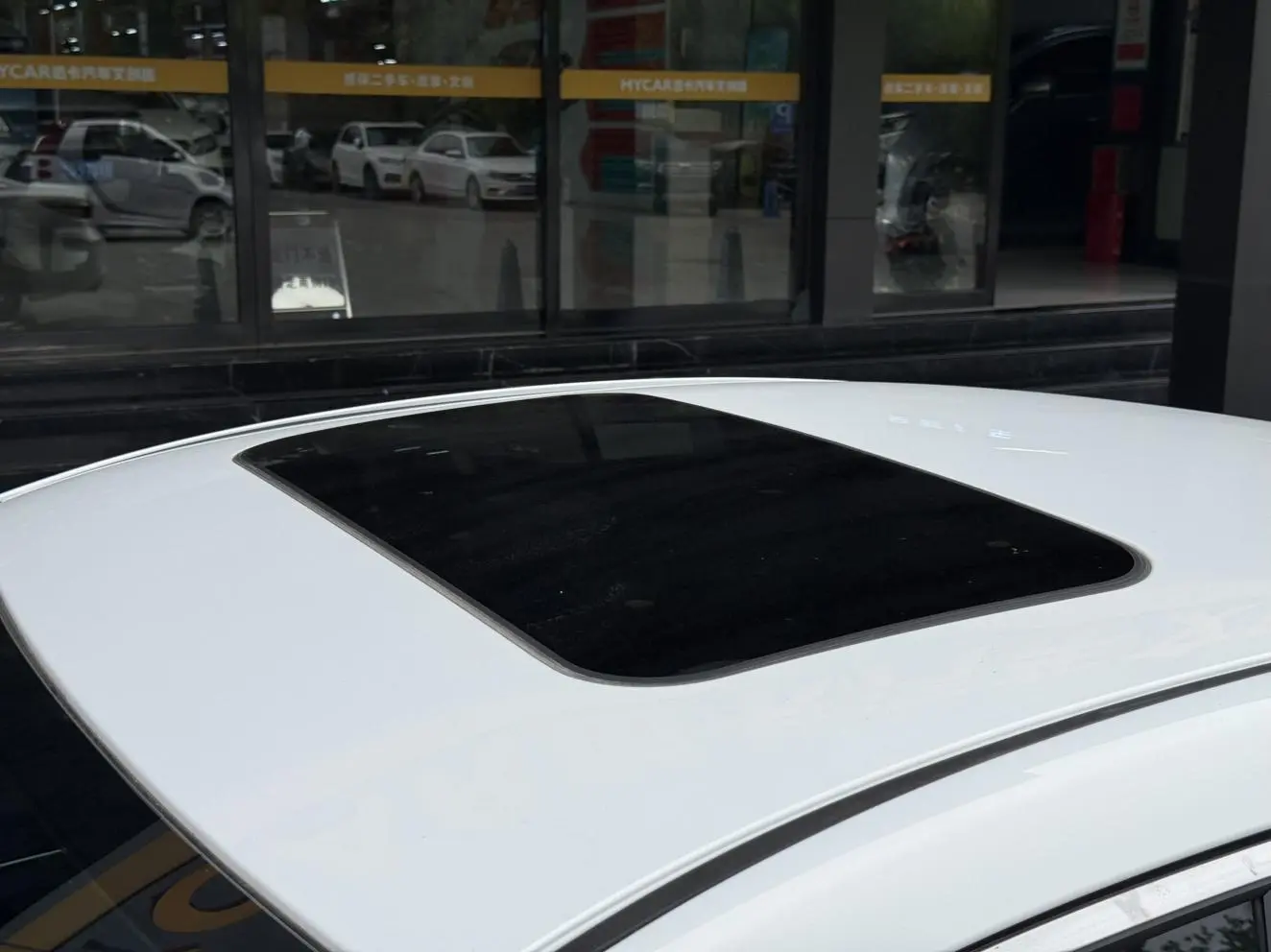 Mazda Atenza 2021 2.5L Blue Sky Premium