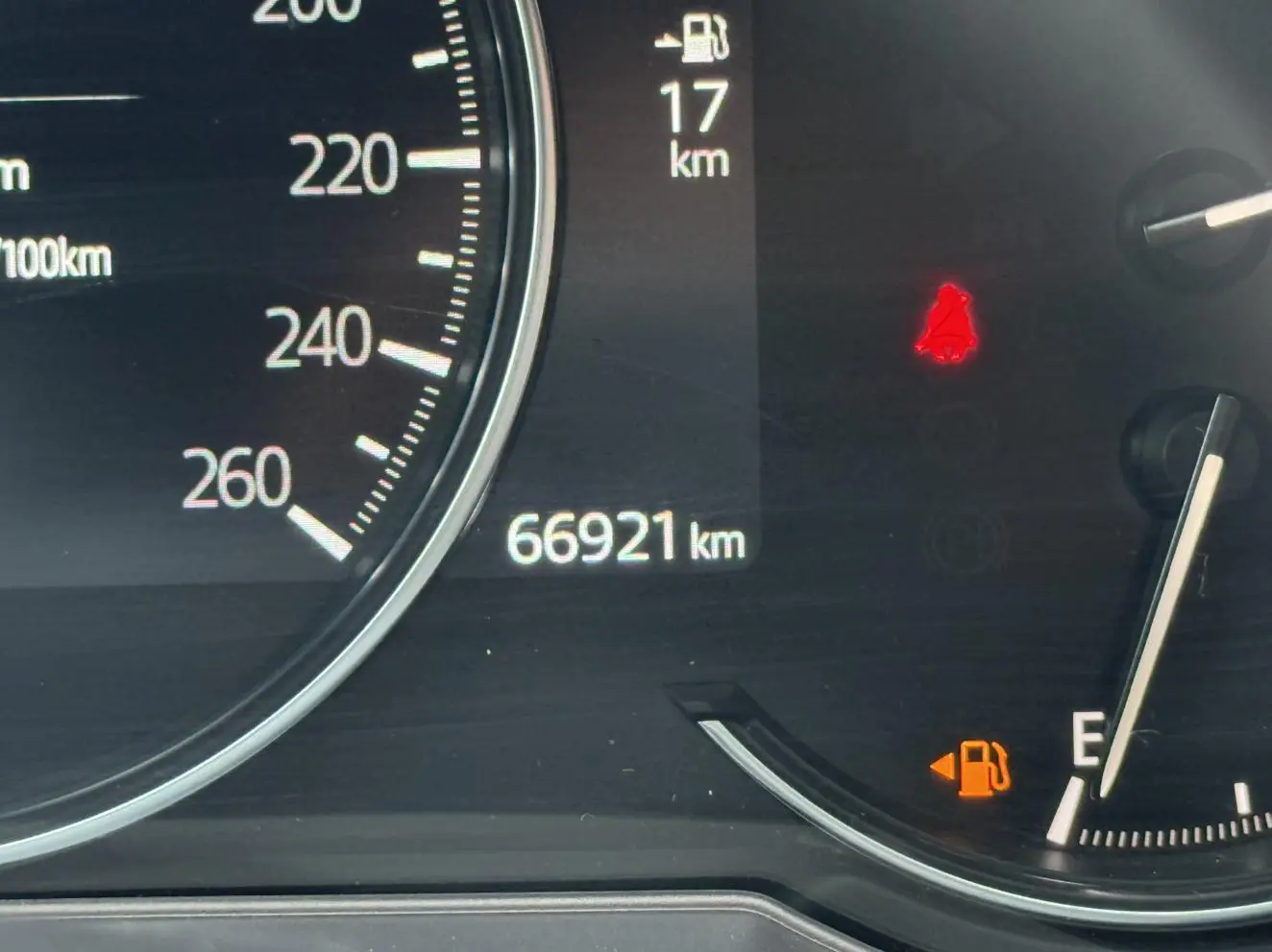 Mazda Atenza 2021 2.5L Blue Sky Premium