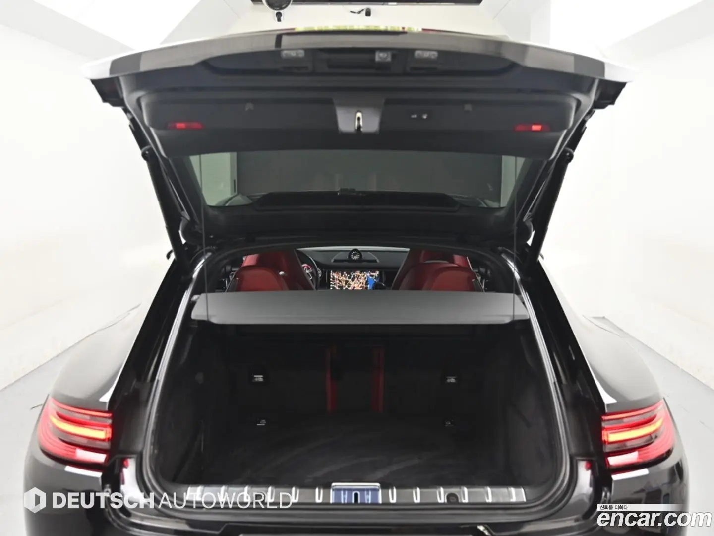 Porsche Panamera 2.9 AWD E-Hybrid