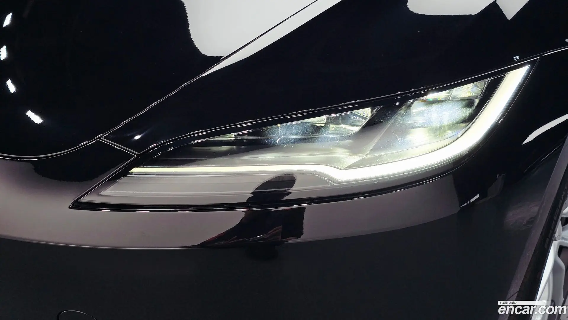 Tesla Model 3 RWD