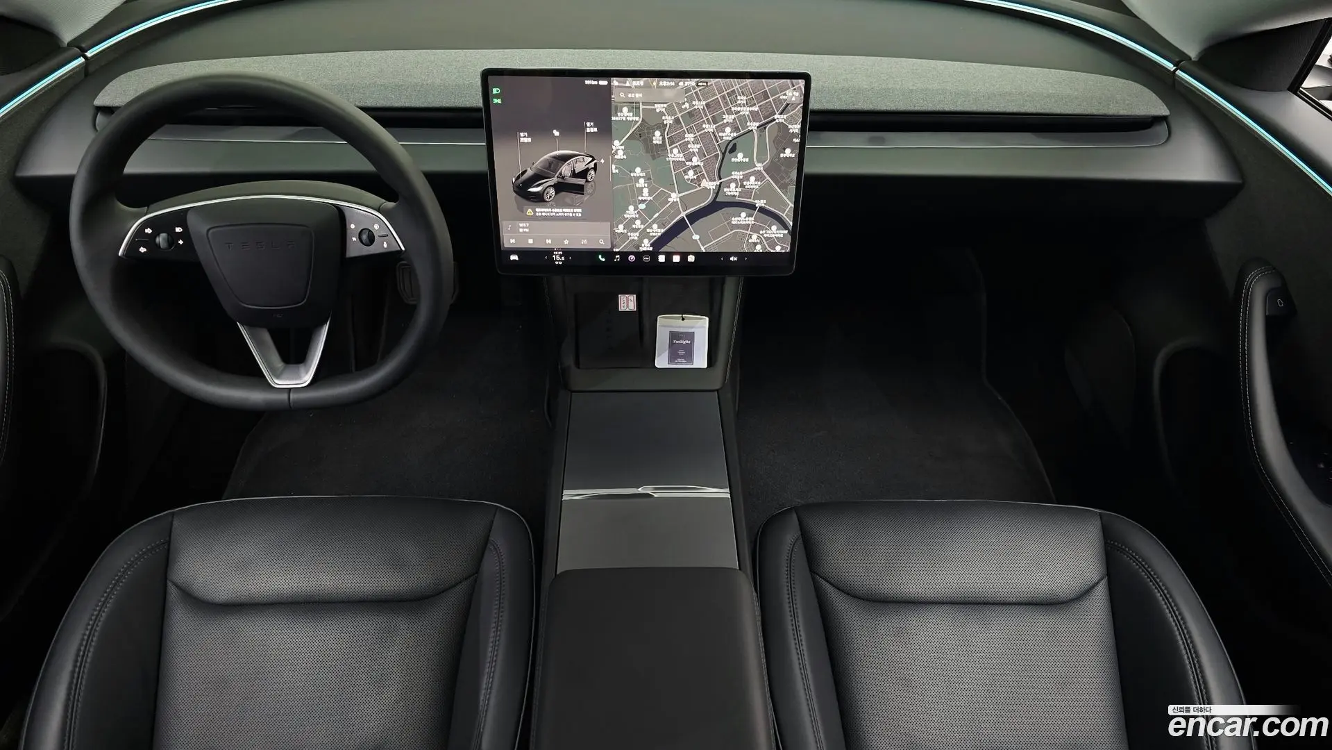 Tesla Model 3 RWD