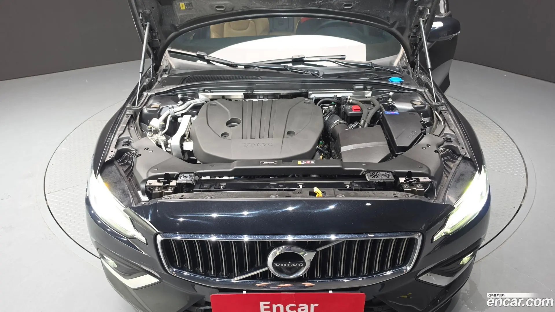 Volvo S60 B5 Inscription