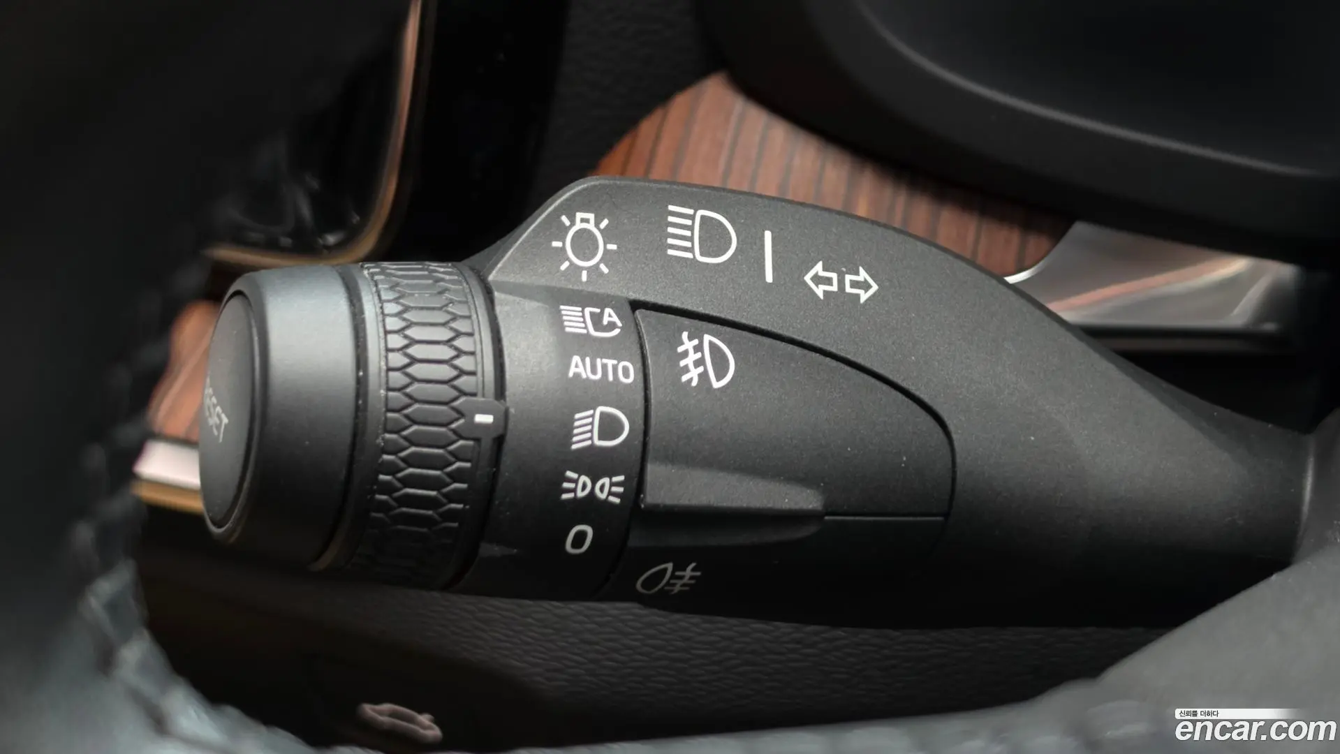 Volvo S60 B5 Inscription