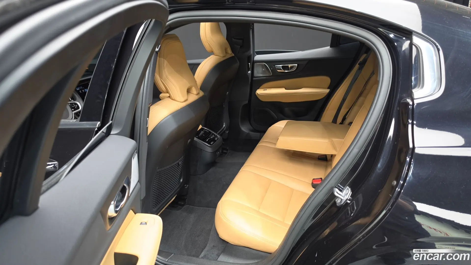 Volvo S60 B5 Inscription