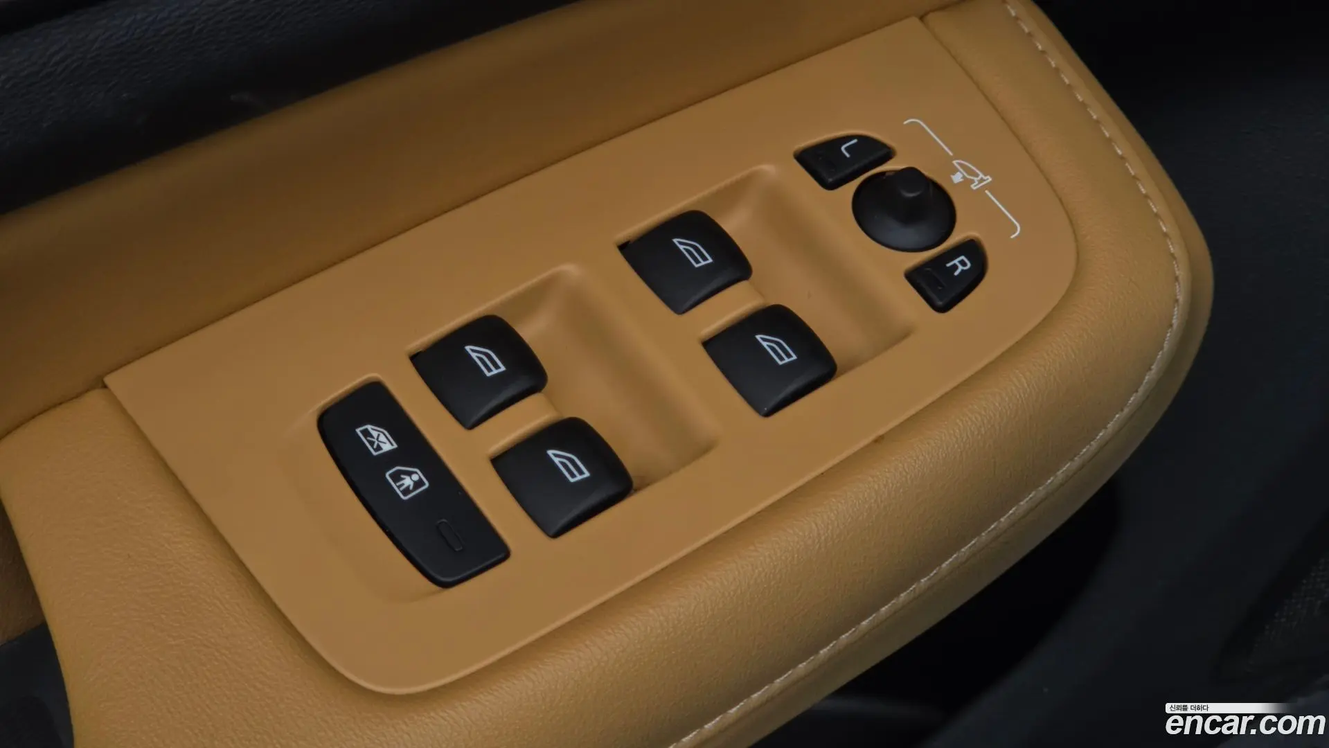 Volvo S60 B5 Inscription