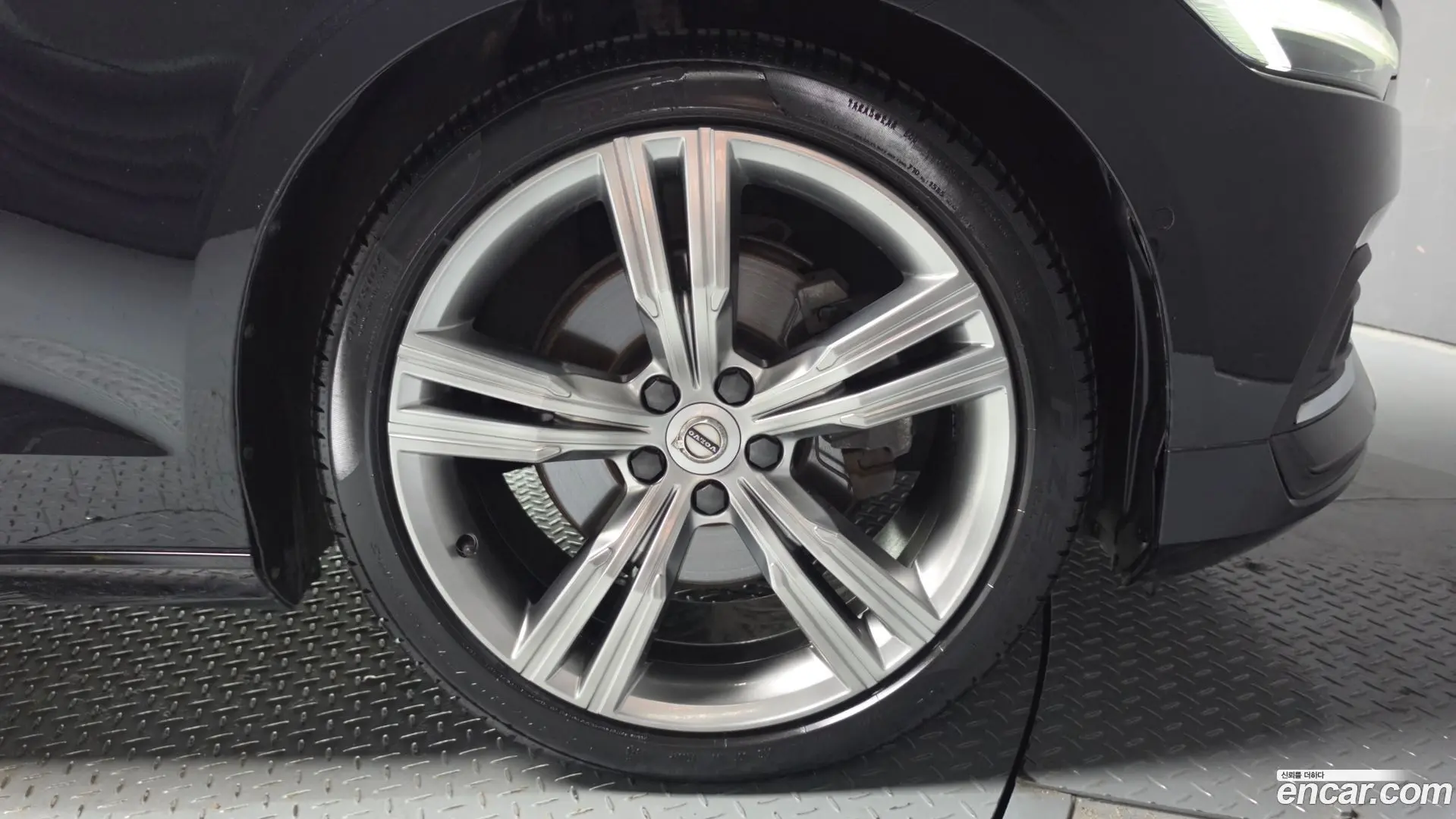 Volvo S60 B5 Inscription