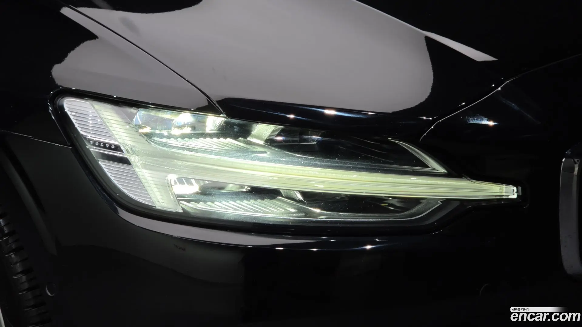 Volvo S60 B5 Inscription