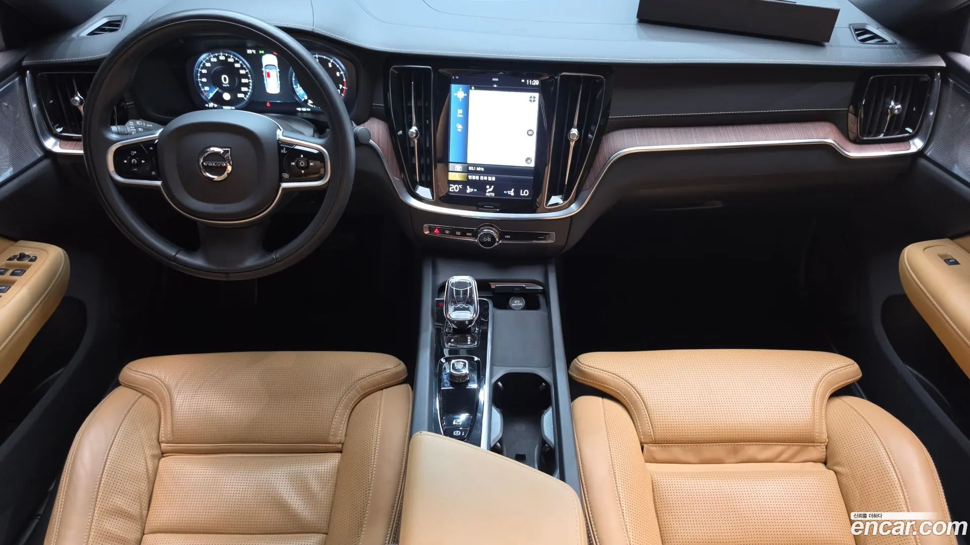 Volvo S60 B5 Inscription