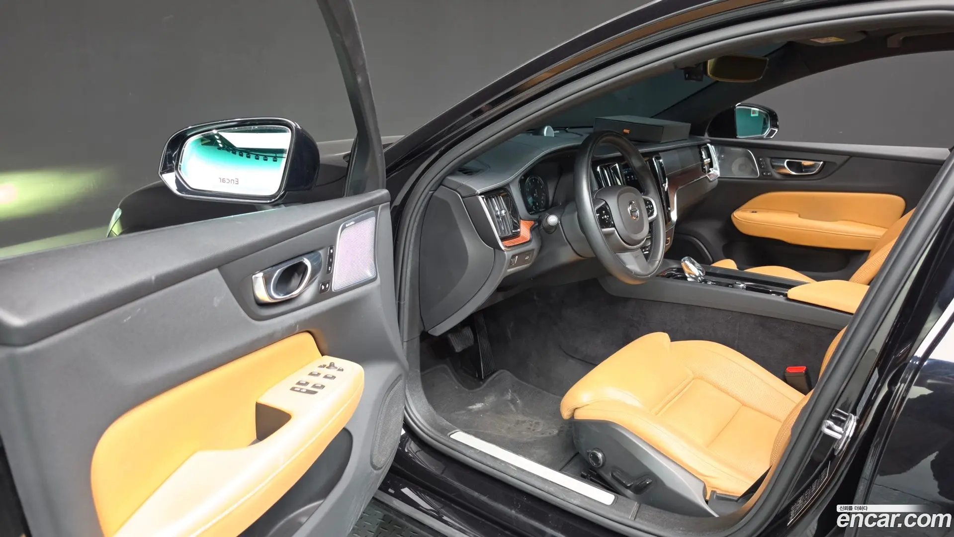 Volvo S60 B5 Inscription