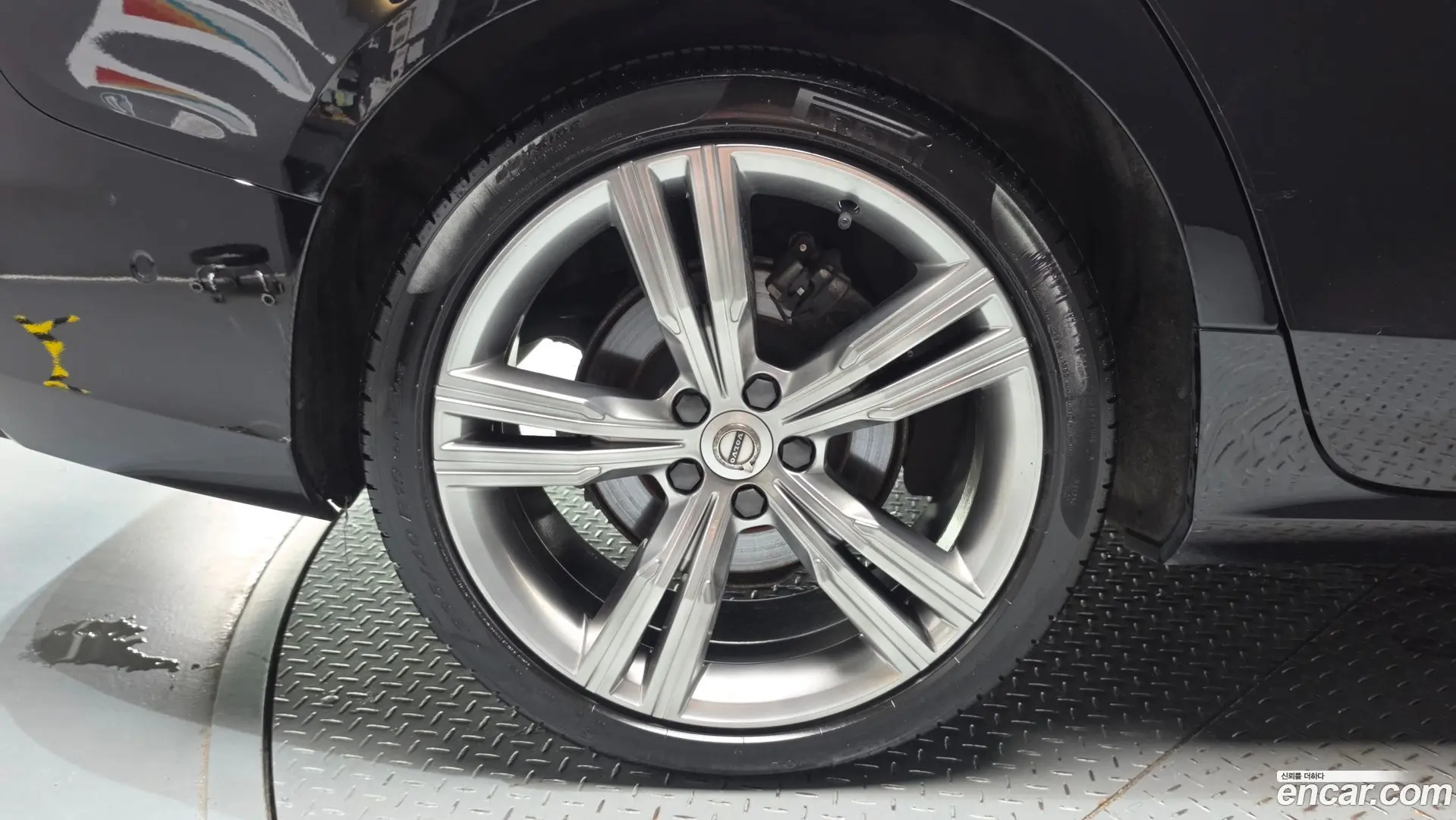 Volvo S60 B5 Inscription