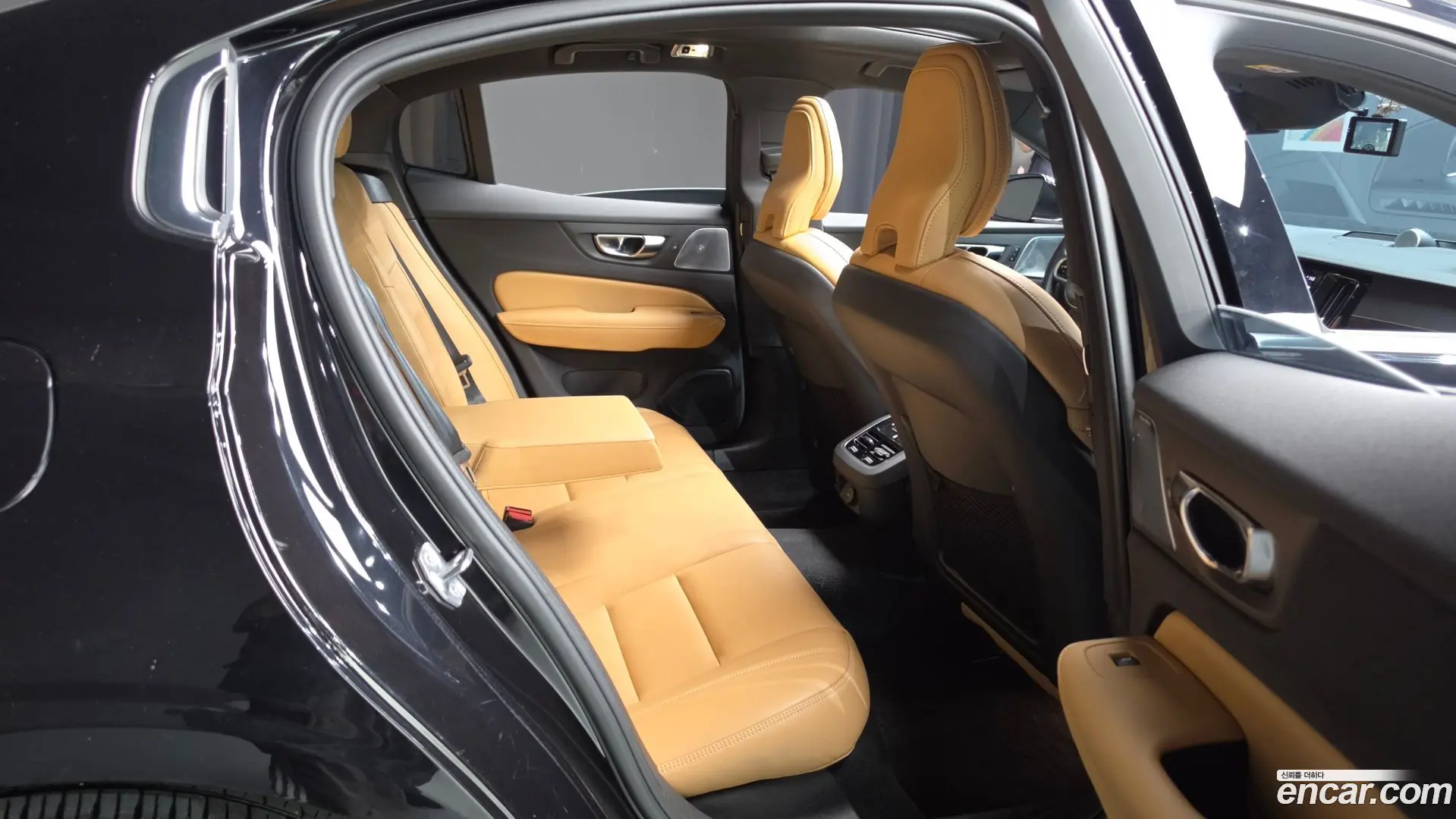 Volvo S60 B5 Inscription
