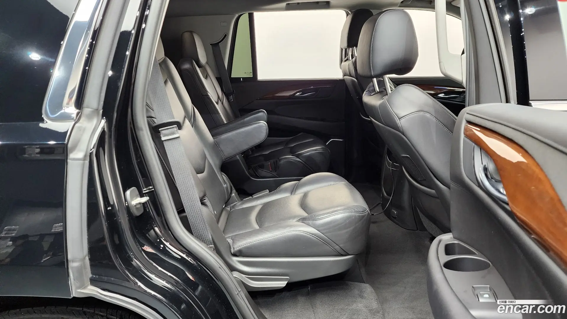 Cadillac Escalade 6.2