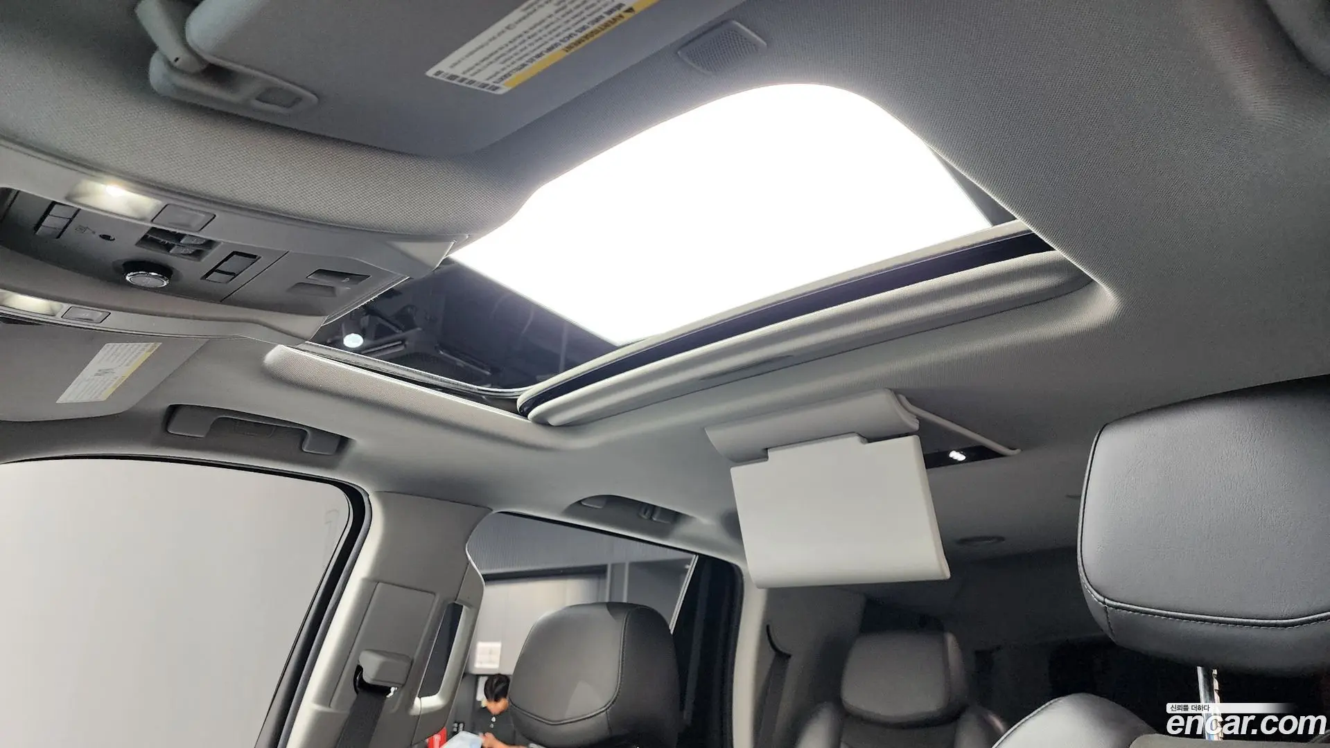 Cadillac Escalade 6.2