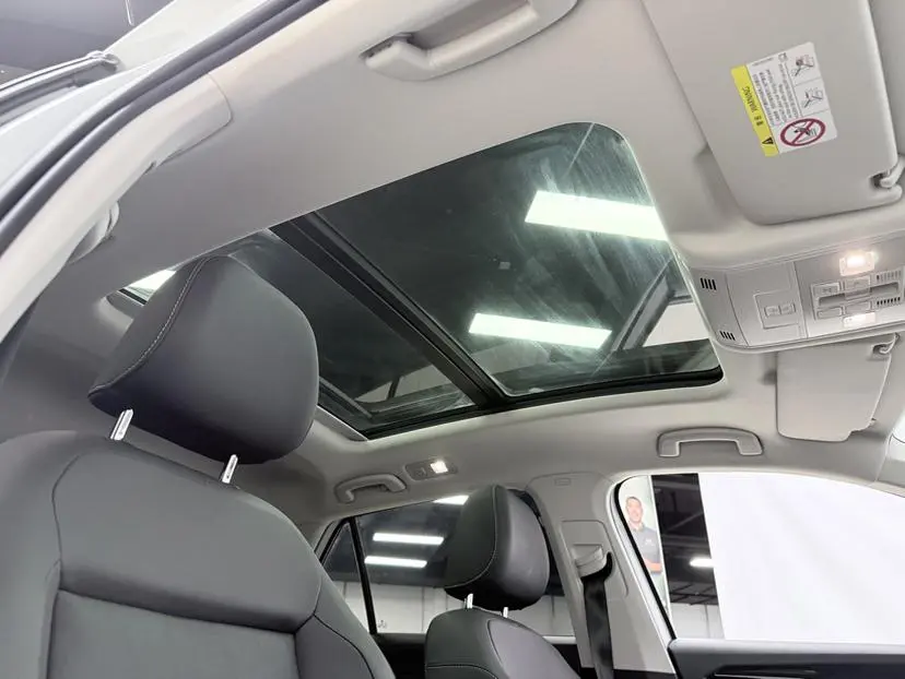 Volkswagen T-Roc 2022 280TSI DSG 2WD PLUS